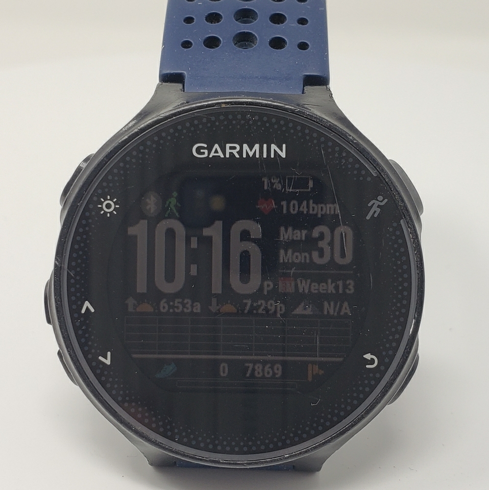 COPY - Forerunner 235 Used